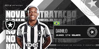 botafogo.com.br - News update