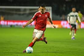 Vitória - Internacional