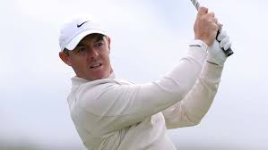 Defending champion Rory McIlroy off to rough start at Amgen Irish Open
