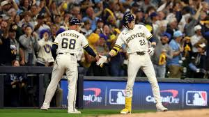 Live updates, analysis from Rays-Brewers World Series Game 1