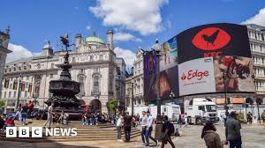 BBC - News update