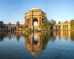 Palace of Fine Arts