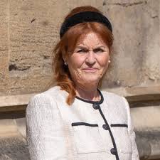 Sarah Ferguson Surfaces at an Austrian Ski Resort After Months Out of the Public Eye