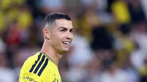 Cristiano Ronaldo llega a 985 goles con un triplete ante el Al Kholood