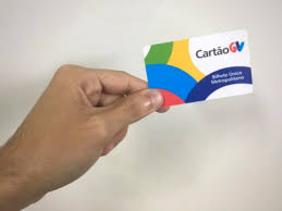 CartãoGV: sistema de recarga online apresenta instabilidade; veja o que fazer