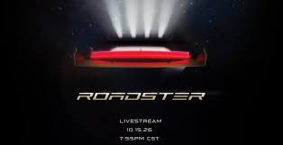 Tesla is unveiling the new Roadster for real this time, promise