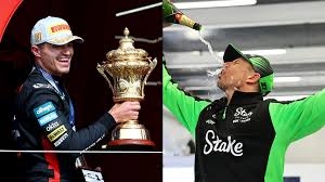 Formula 1 - News update