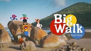 How Many Players Can Play Big Walk?