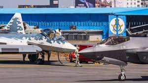 Rafale vs Su-57 battle: Is Vietnam about to ditch Russia; why India is in a bind?