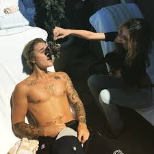 Resultado de imagem para justin bieber 2015 instagram