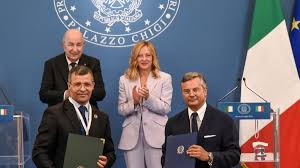 Corriere della Sera - News update