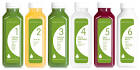 Detox juice 3 dager