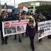 Atlanta protesters: Stop violence targeting Muslim minority in Myanmar