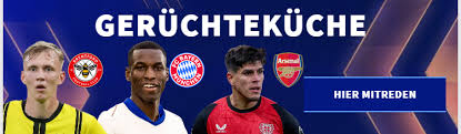 Transfermarkt - News update