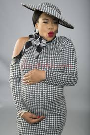 Image result for nigerian professional baby bump pictures