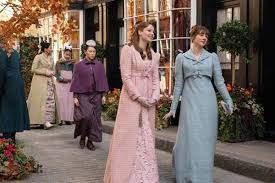 Bridgerton Finale Honors Crew Members With Emotional Tribute