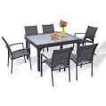 Table jardin solde