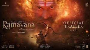 ramayana trailer 2026
