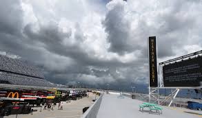 US Bracing for Monsoonal Flooding and Extreme Weather