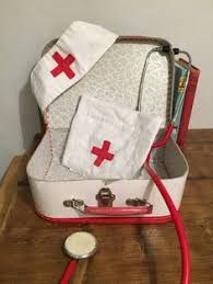 Image result for Trump as a nurse