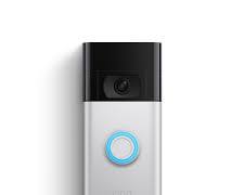 Ring Video Doorbell (2nd Gen)