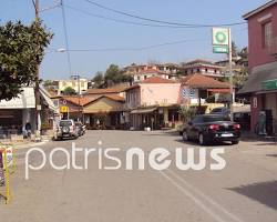 Φυσική ομορφιά γύρω από το Πελόπιο