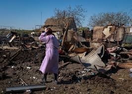 Oekraïense drones slaan opnieuw diep in Rusland toe; Kremlin wordt nerveus