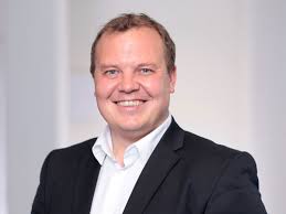 Paul Sexton-Chadwick German pay-TV broadcaster Sky Deutschland has appointed Paul Sexton-Chadwick as its new vice-president business solutions. - chadwick