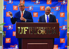 UF Board of Trustees Meeting