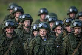 Image result for military drills 2015