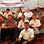 strike call private OPDs today