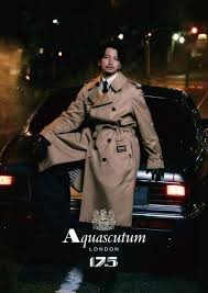 aquascutum
