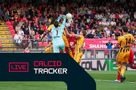 Tutte le notizie di calcio in Diretta