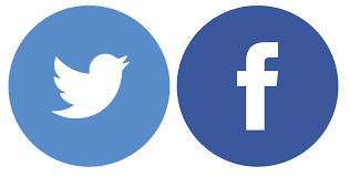 Resultado de imagen para logo twitter