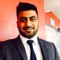 Parker Knoll Upholstery Ltd Employee Pav Chahal's profile photo
