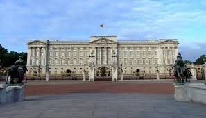 Image result for buckingham palace