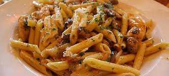 Image result for pasta from cheesecake factory