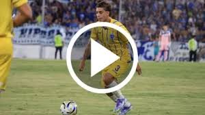 Chacarita Juniors vs Gimnasia Jujuy: Segunda Fecha de la Primera Nacional en Vivo