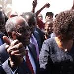 year later, Zimbabweans reflect: “I