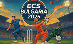Cricket World - News update