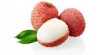 Litchi fruit