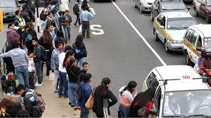 ¡Caos en Lima! Paro de Transportistas HOY: ¿Podrás Llegar al Trabajo?
