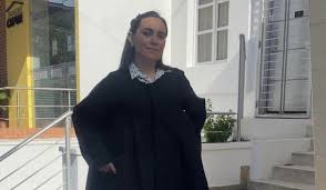 Encuentran muerta a jueza colombiana y a su bebé recién nacido en su casa