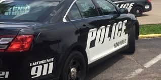 Juvenile Arrested