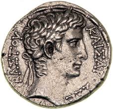 Image result for ROMAN EMPERORS COINS FROM B.C. TO A.D.