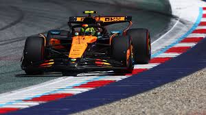 F1 - News update