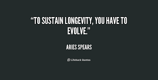 Evolve Quotes. QuotesGram via Relatably.com