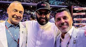 Boxing News Online - News update