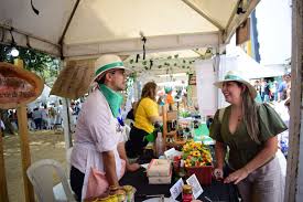 Bucaramanga: Feria de Negocios Verdes y Actividades de Fin de Semana - Imagen principal del artículo