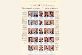 USPS Honors American Revolution Figures with New Stamps